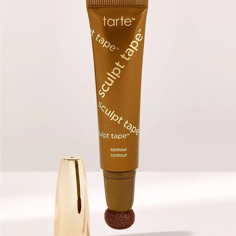 Tarte Sculpt Tape Contour - Warm Bronze